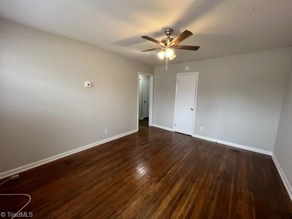 855 Bellevue Street , Unit A, Greensboro, NC 27406