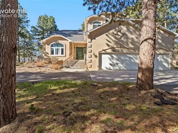 19850 Indian Summer Lane, Monument, CO 80132