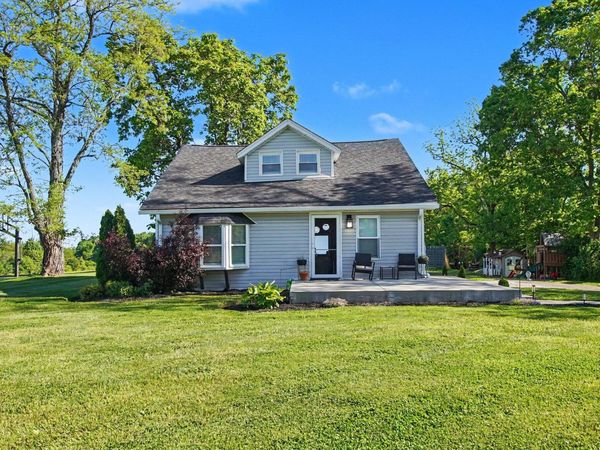 1318 Bramlage Road, Walton, KY 41094