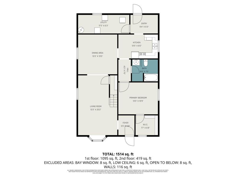 1318 Bramlage Road, Walton, KY 41094 Photo 36