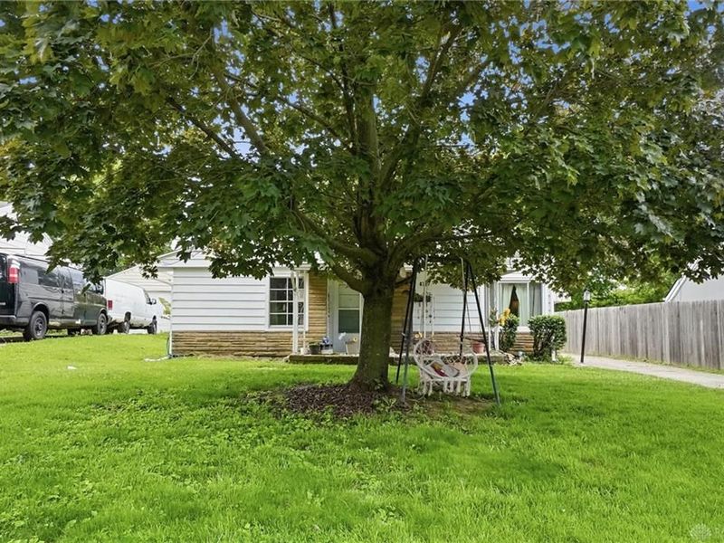 4728 Burkhardt Avenue, Dayton, OH 45403 Photo 3