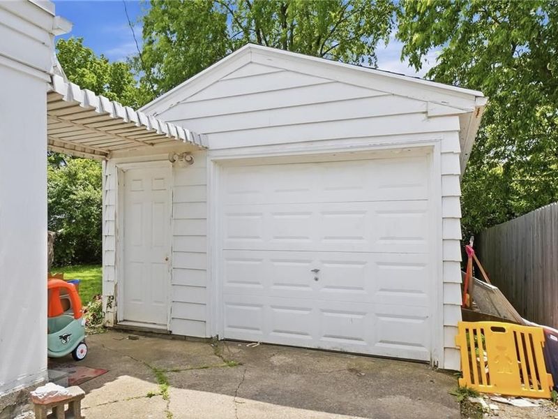 4728 Burkhardt Avenue, Dayton, OH 45403 Photo 30