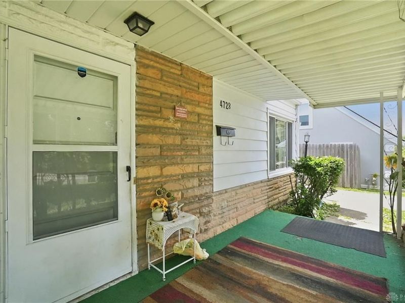 4728 Burkhardt Avenue, Dayton, OH 45403 Photo 4