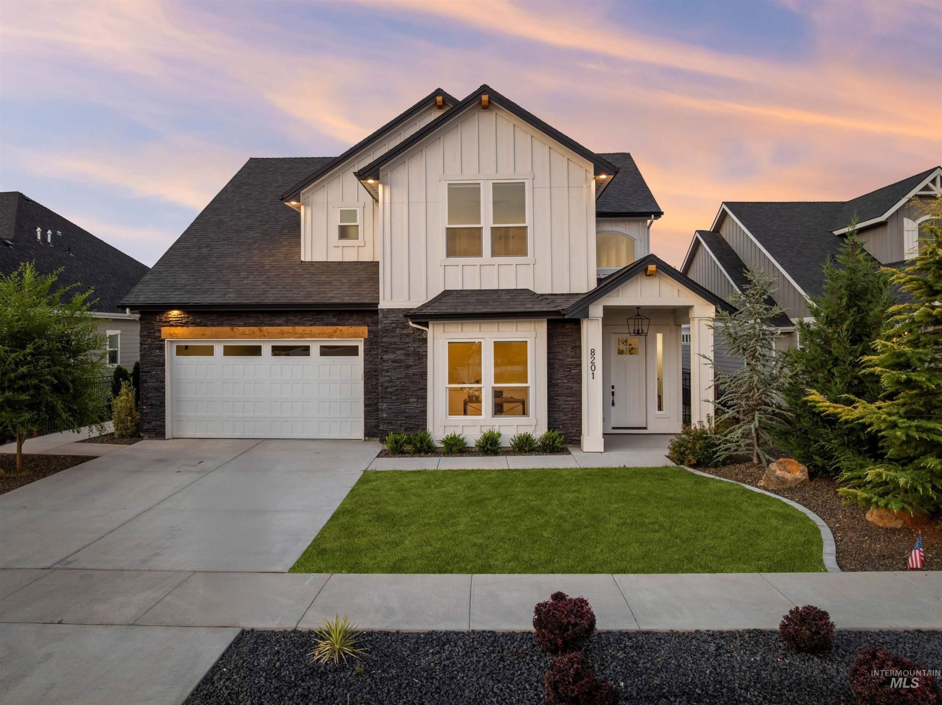 8201 W Corinthia St, Eagle, ID 83616 Main Photo