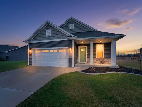 7062 Creekside Ct, Mount Pleasant, WI 53406