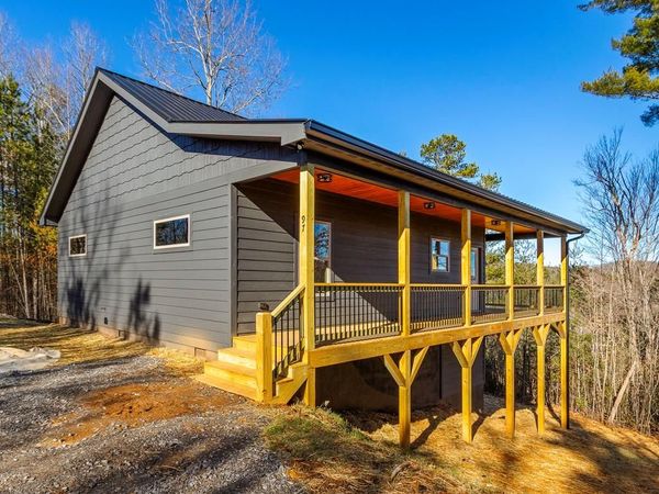 Lot 4 Sam's Way, Murphy, NC 28906