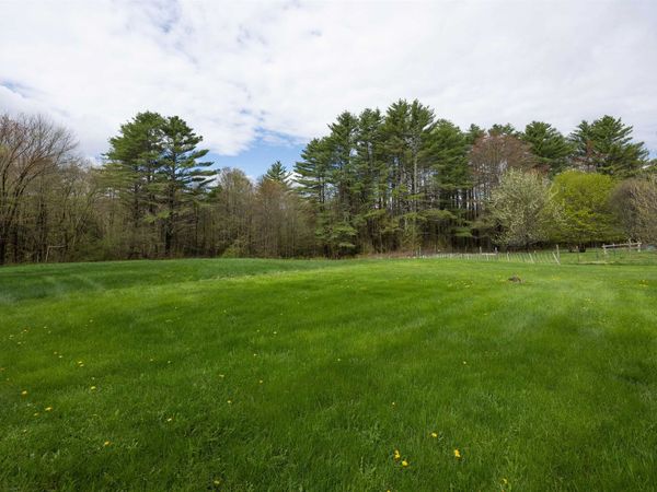 51 Barney Hill Road, Grafton, NH 03240
