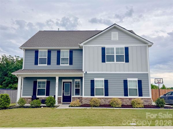 2078 Swanport Lane , Monroe, NC 28110