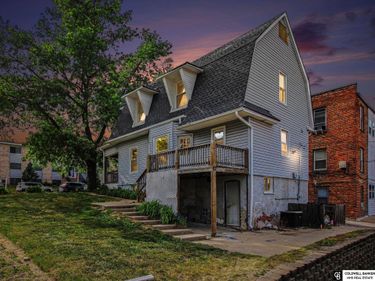 123 N 31 Avenue , Omaha, NE 68131