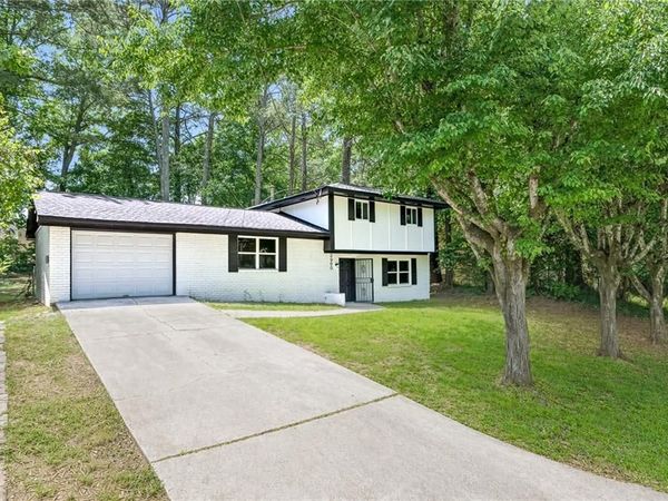 2960 Harper Valley Drive , Atlanta, GA 30349