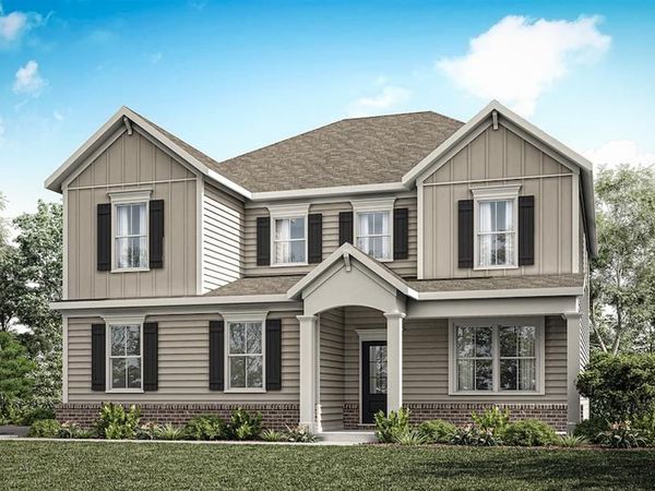 2711 Byess Court, Marietta, GA 30064