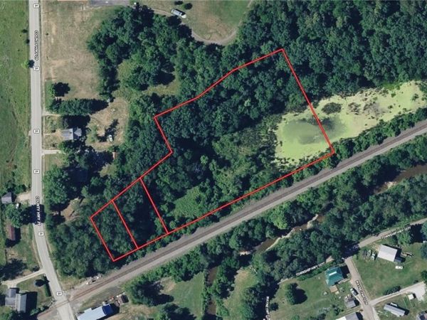 3165 County Road 39 , Bloomingdale, OH 43910