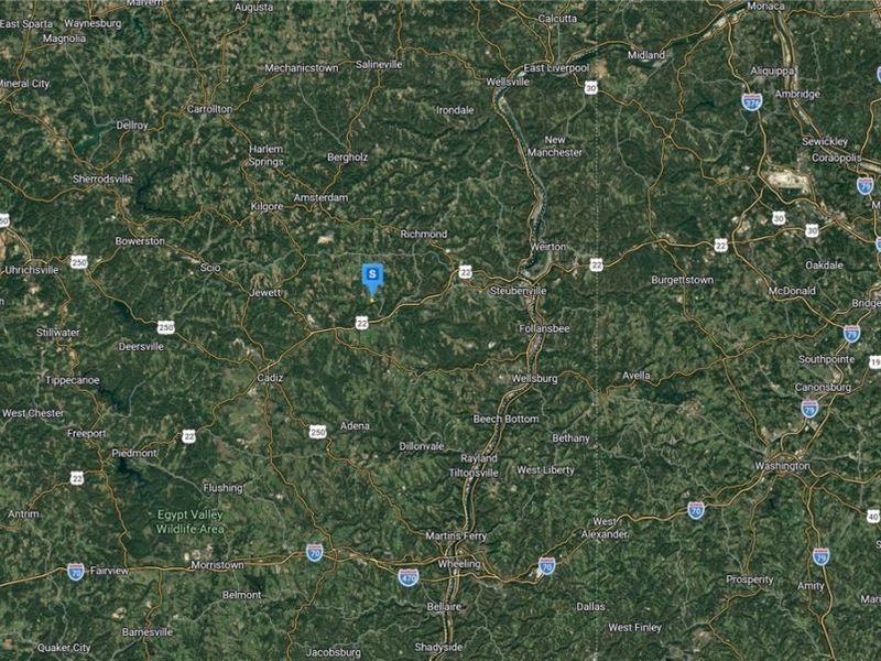 3165 County Road 39, Bloomingdale, OH 43910 Photo 5