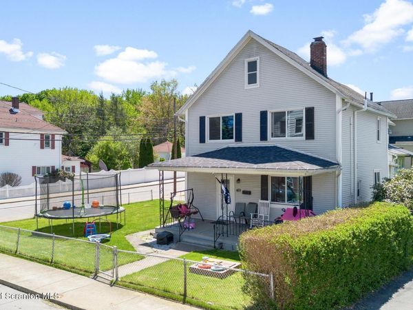 429 Leggett Street, Scranton, PA 18508
