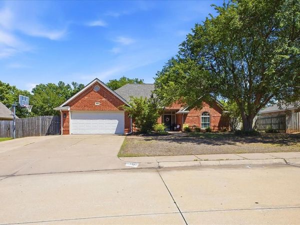 923 Stoneridge Drive, Stillwater, OK 74074