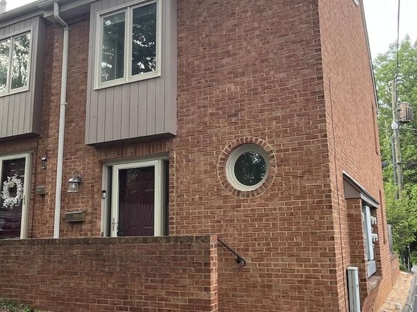 2429 Avenham AVE SW, Unit 7, Roanoke, VA 24014