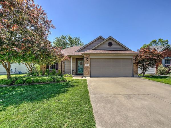 9940 Chatteris Road, Evansville, IN 47725