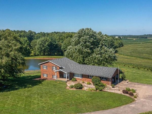 4627 S 50E, Huntingburg, IN 47542