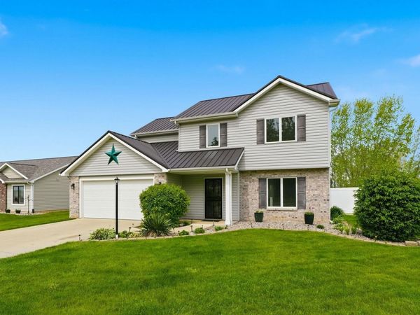 406 Viburnum Creek Run, Avilla, IN 46710
