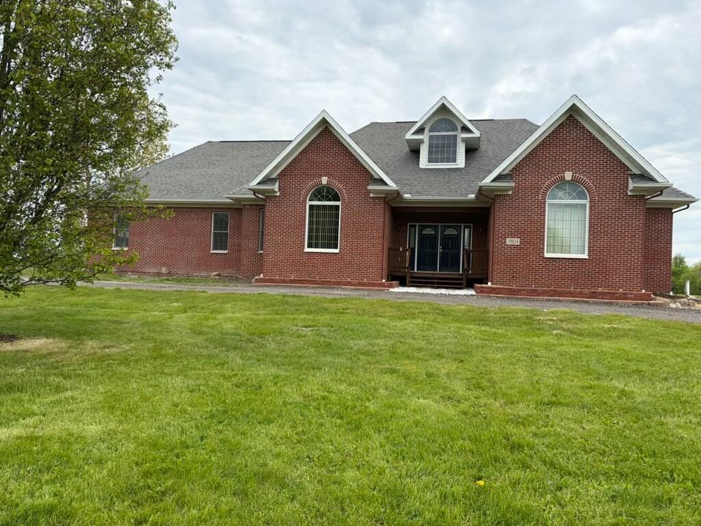 19834 Redman Road, Milan, MI 48160 Main Photo