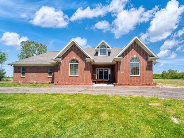 19834 Redman Road, Milan, MI 48160