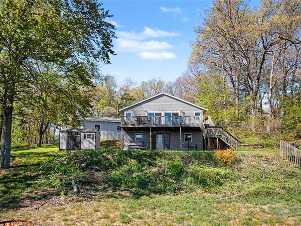 8778 E 128th Street, Sand Lake, MI 49343