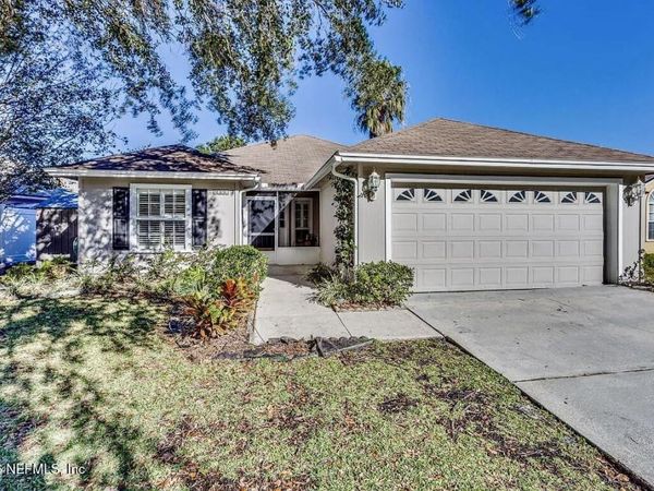 4753 CUMBERLAND STATION Drive, Jacksonville, FL 32257