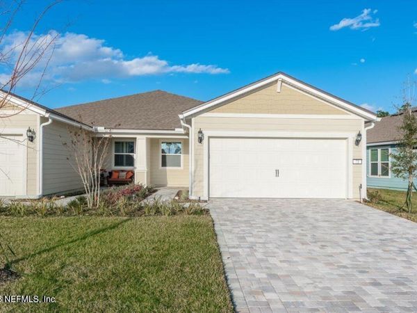 73 CURVED BAY Trail, Ponte Vedra, FL 32081