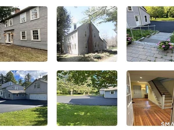 105 Greenwoods East, Unit 2, Norfolk, CT 06058