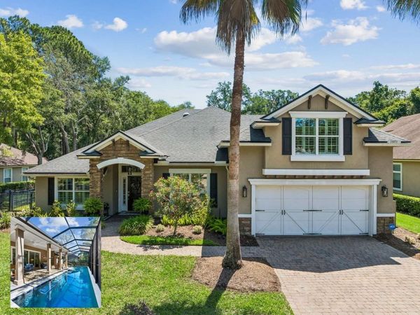 2972 FERDINAND Court , Fernandina Beach, FL 32034