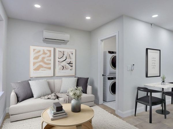 19 Bartlett Place, Unit 3, Boston, MA 02113