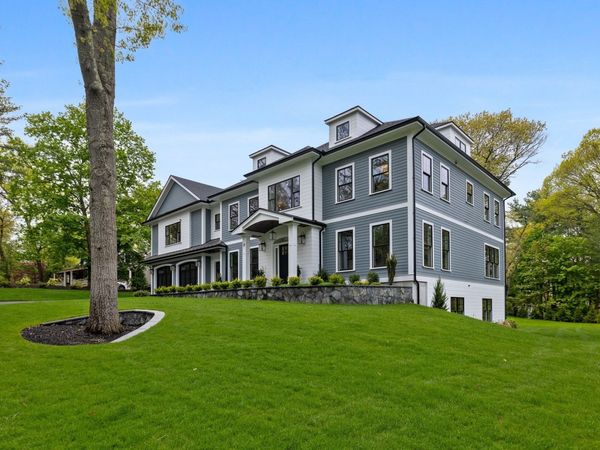 21 Balfour Street, Lexington, MA 02421