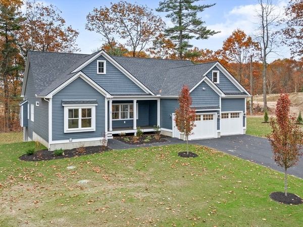29-4 Sunset Road, Westminster, MA 01473
