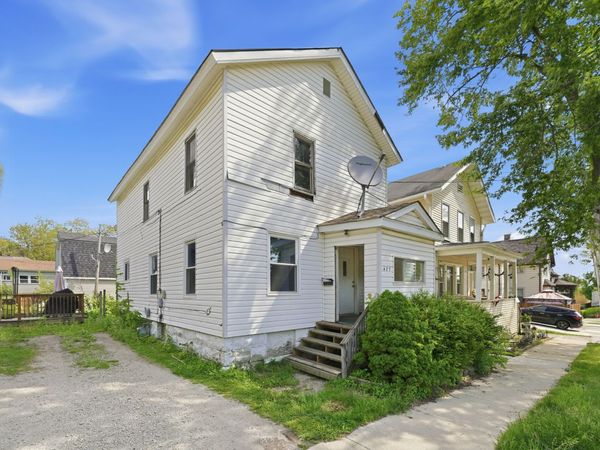 427 W Marion Street , Joliet, IL 60436