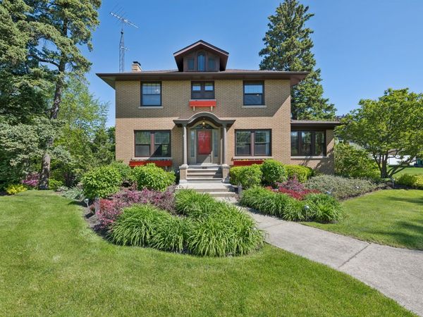 1103 Black Road , Joliet, IL 60435