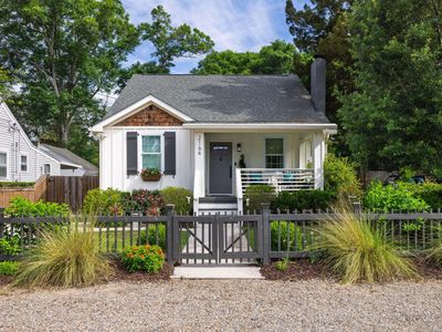 2164 Edisto Avenue, Charleston, SC 29412