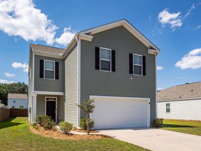 179 Cloverleaf Street, Summerville, SC 29483