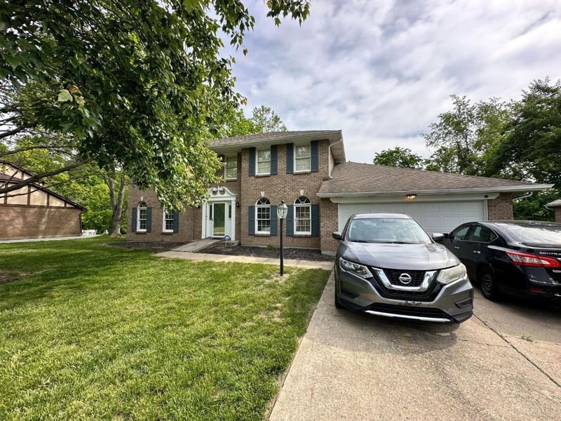7238 Sundance Circle, West Chester, OH 45069 Photo 1