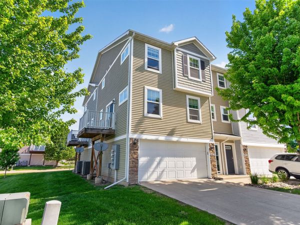 4854 NE McDougal Lane, Ankeny, IA 50021