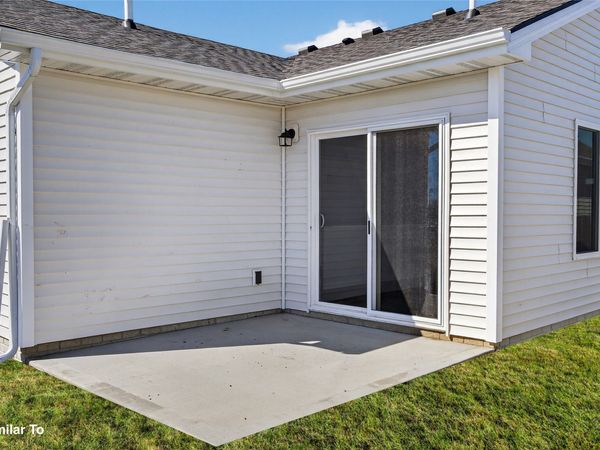 2126 Legacy Drive, Norwalk, IA 50211
