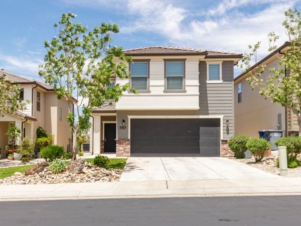 3157 E HALO LN , St. George, UT 84790