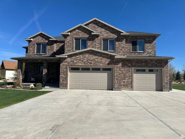 695 W OAK CIR S, Unit B16, Francis, UT 84036