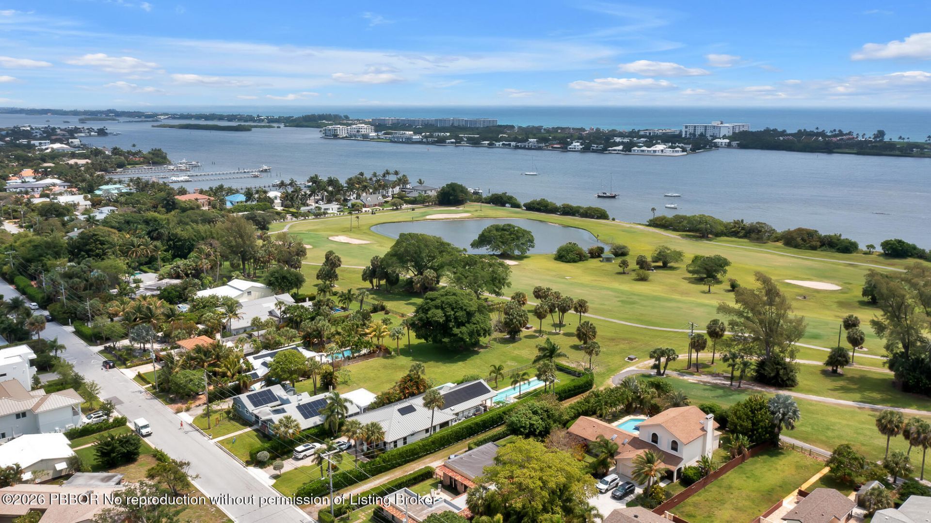 1408 N Lakeside Drive, Lake Worth Beach, FL 33460 Photo