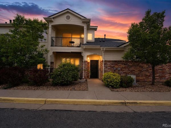1155 S Alton Street, Unit A, Denver, CO 80247