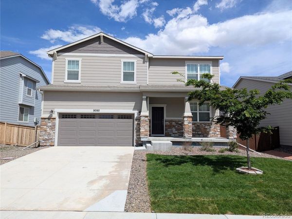 9090 Sedalia Street , Commerce City, CO 80022