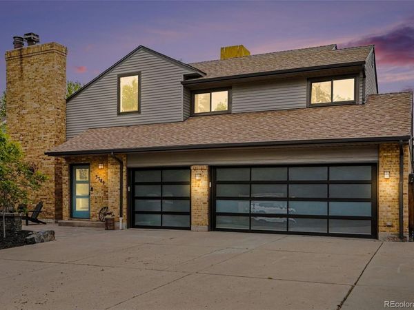 5389 Coors Street, Arvada, CO 80002