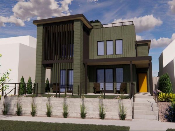 2162 S Grant Street , Unit 1, Denver, CO 80210