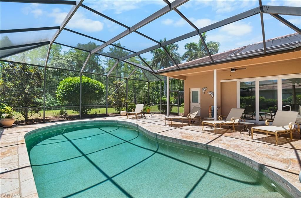 8026 Tiger Palm Way, Fort Myers, FL 33966 Photo