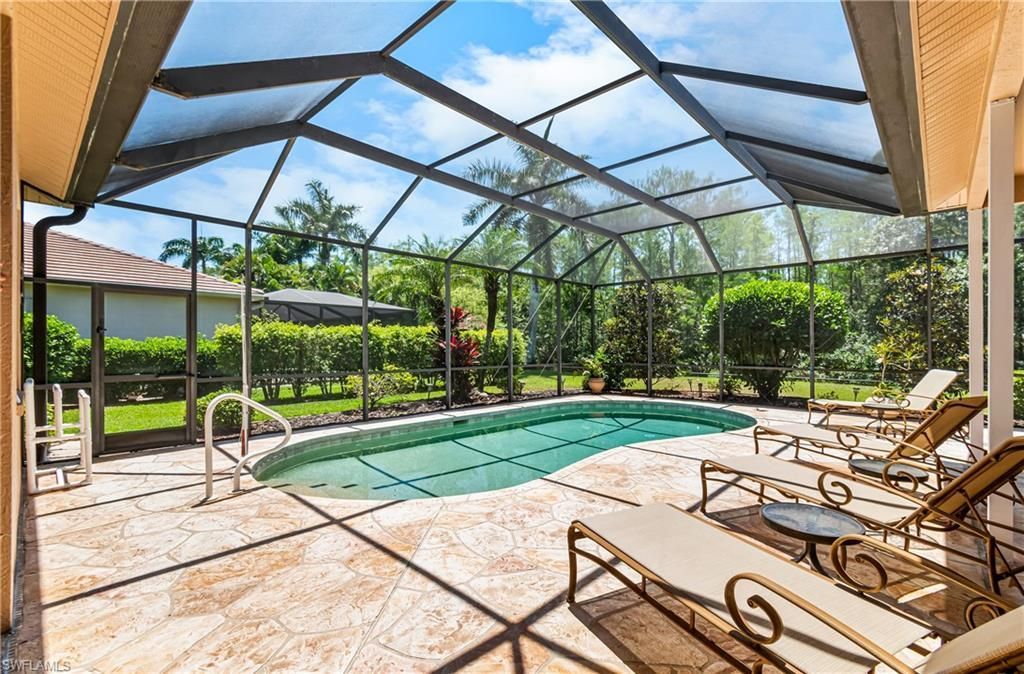 8026 Tiger Palm Way, Fort Myers, FL 33966 Photo