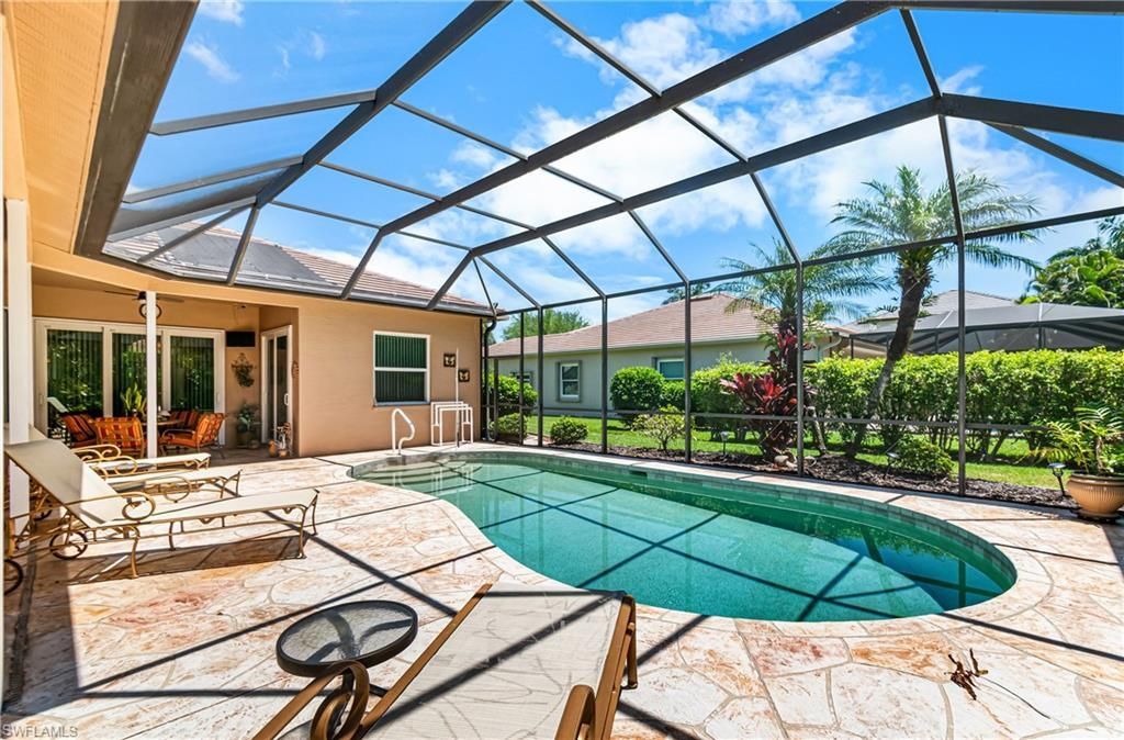 8026 Tiger Palm Way, Fort Myers, FL 33966 Photo